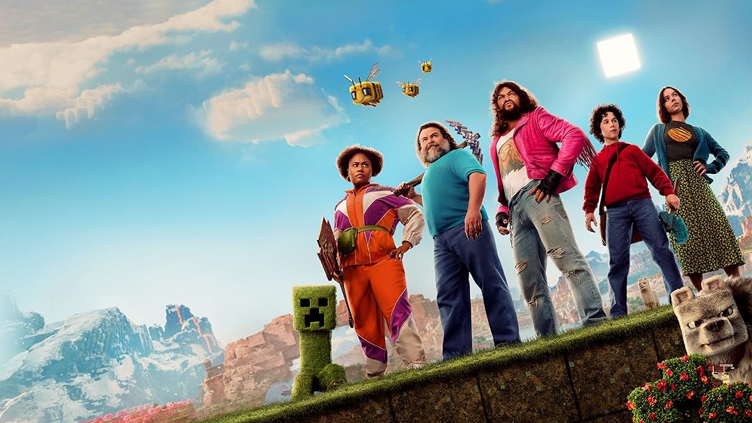 5 Film Box Office Dunia 2025, Ne Zha 2 Tak Tertandingi