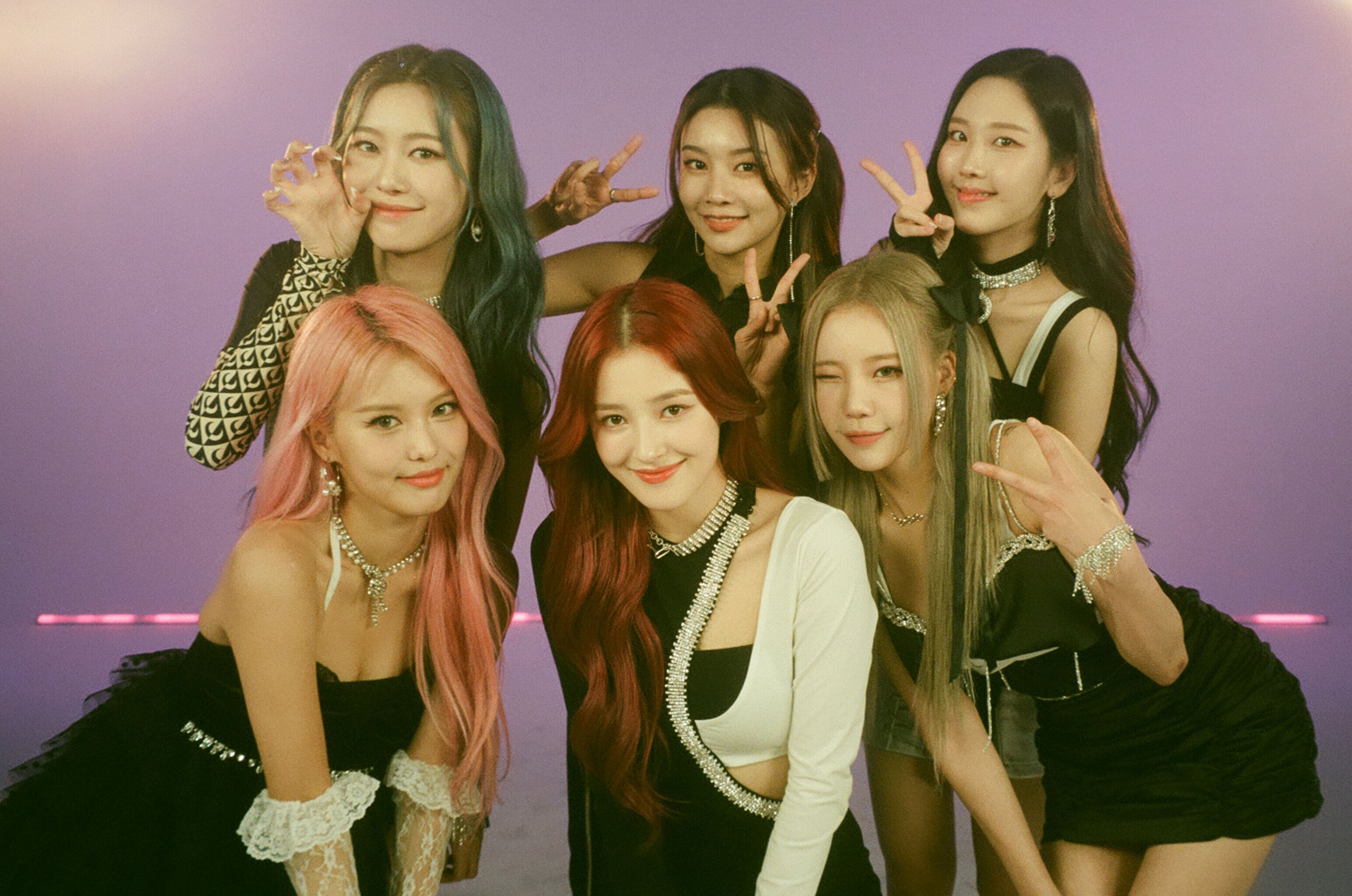10 Grup K-pop Bubar Jadi Korban Kutukan 7 Tahun