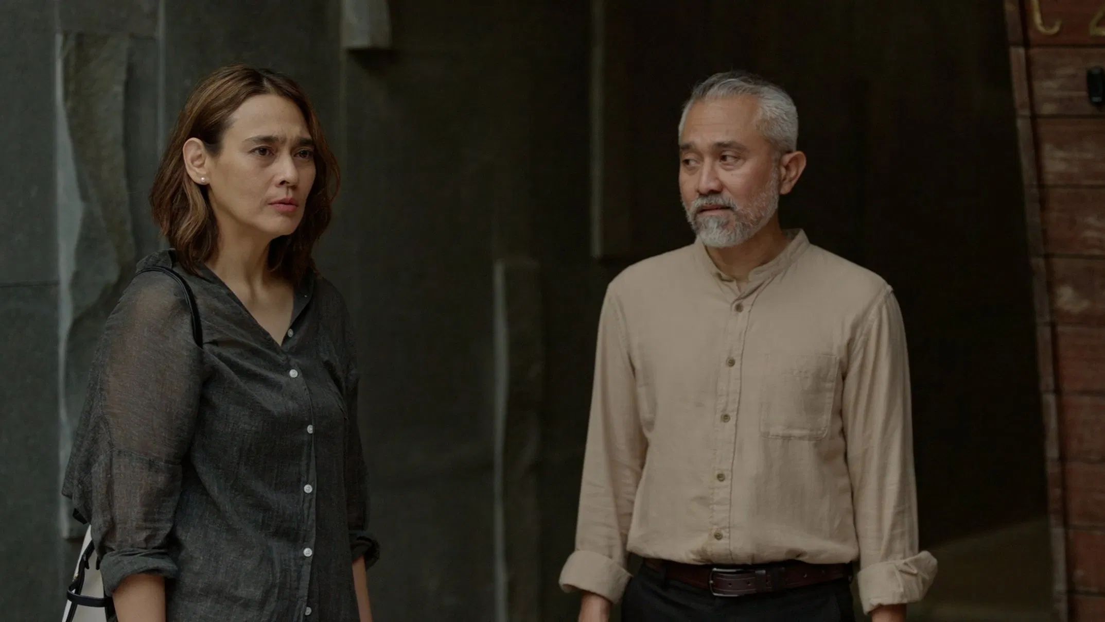 Review Film Mungkin Kita Perlu Waktu
