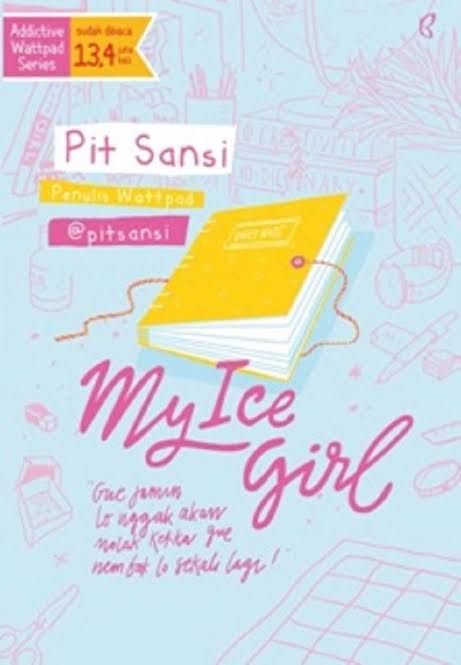 5 Rekomendasi Cerita Wattpad, Mulai dari Romantis dan Sedih