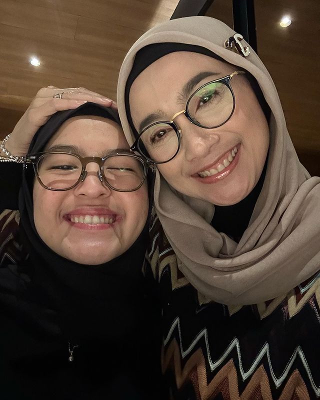 Ada 7 Anak Artis Masuk PTN Favorit, Siapa Saja?