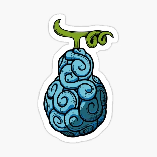 5 Buah Iblis di One Piece yang Bikin Karaktermu Super Kuat