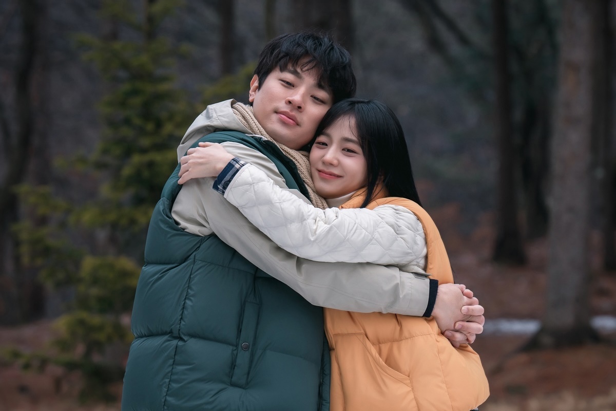 Deretan Drama Korea yang Tamat Maret 2025, Wajib Ditonton Saat Lebaran!