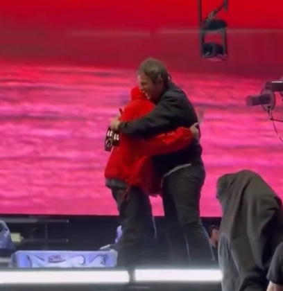 Oasis Kembali Hiatus Usai Tur Reuni Selesai