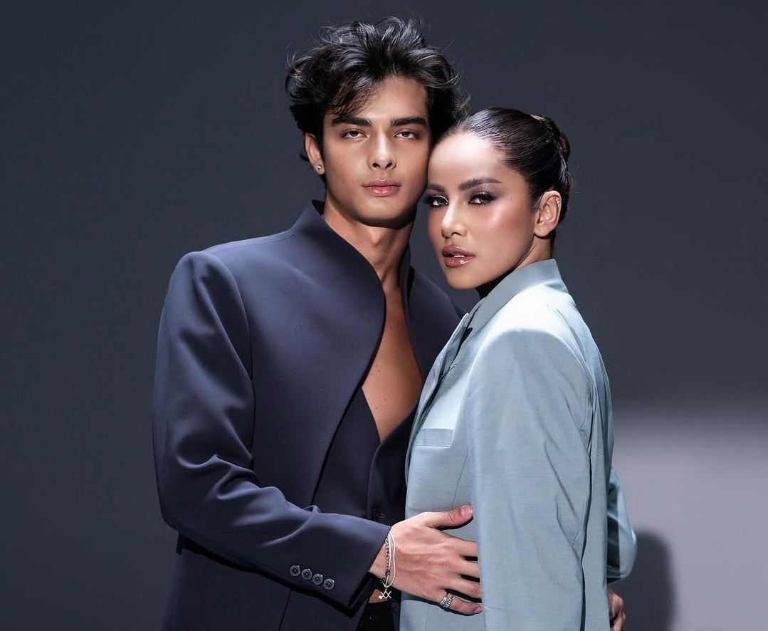 Artis Wanita Indonesia dengan Kekasih Berondong, Ada yang Terpaut 25 Tahun