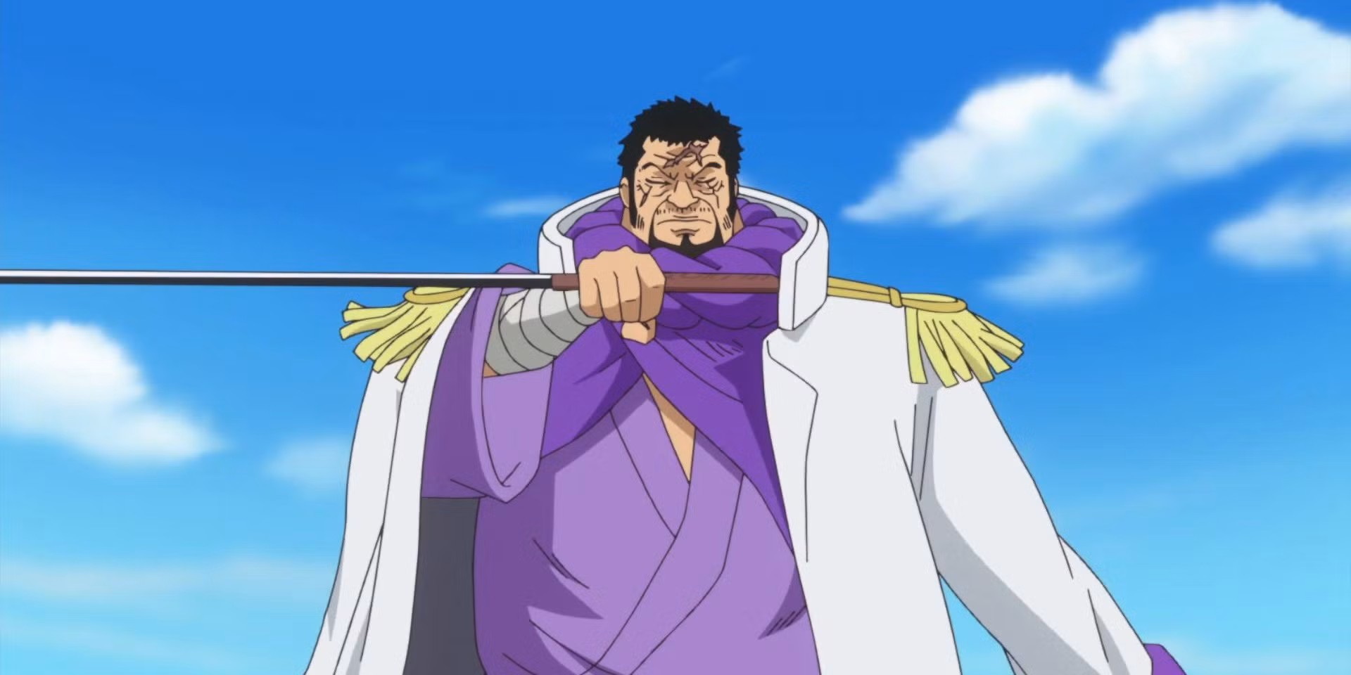 6 Pendekar Pedang One Piece dengan Teknik Paling Unik