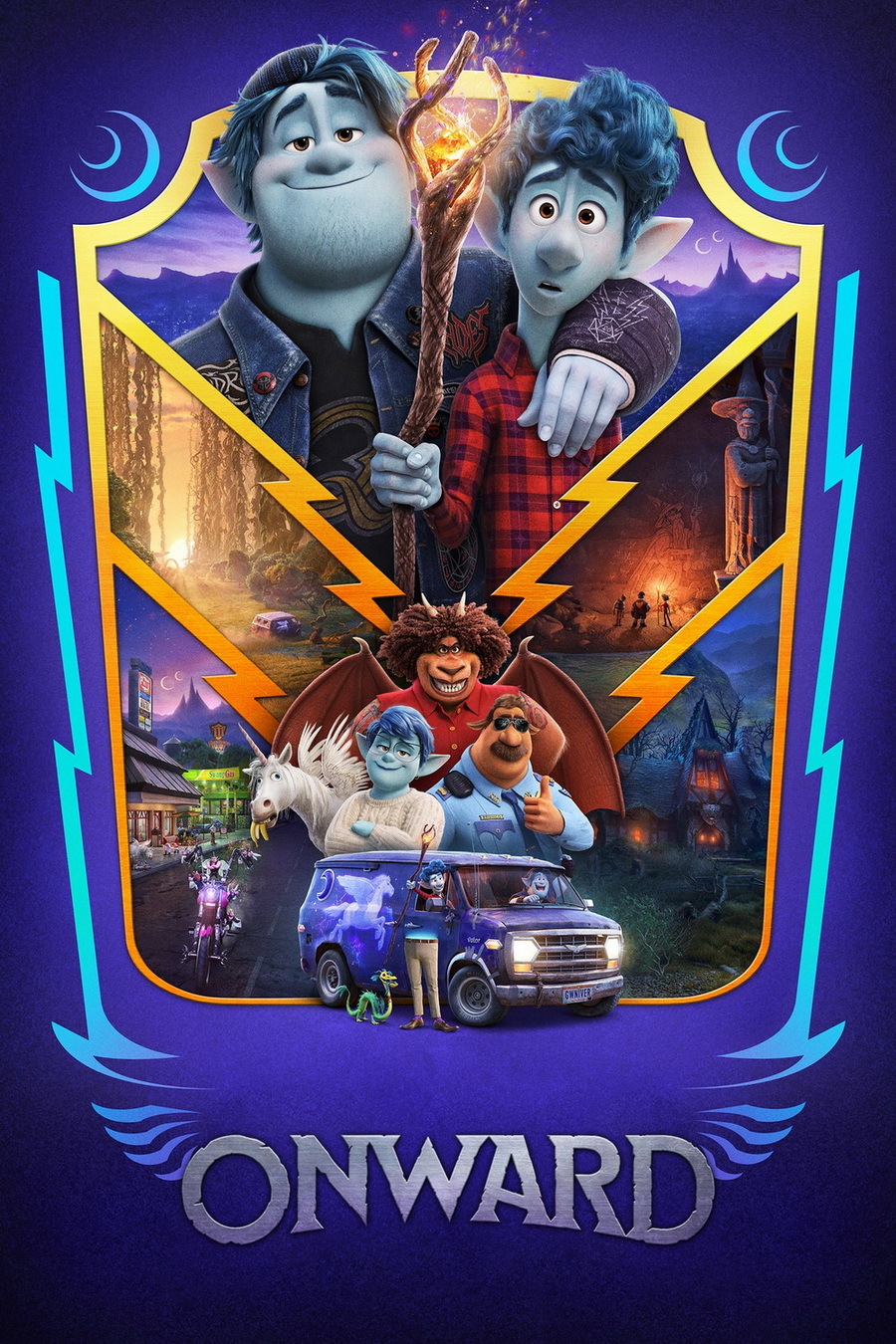 7 Rekomendasi Film Kartun Disney Petualangan
