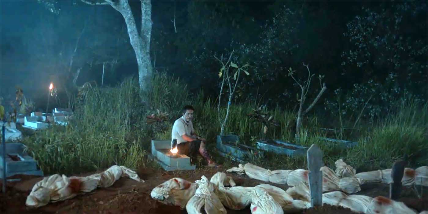 Film Horor Terbaru di Bioskop Oktober 2023
