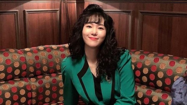 11 Artis Korea Selatan yang Meninggal Dunia 2023