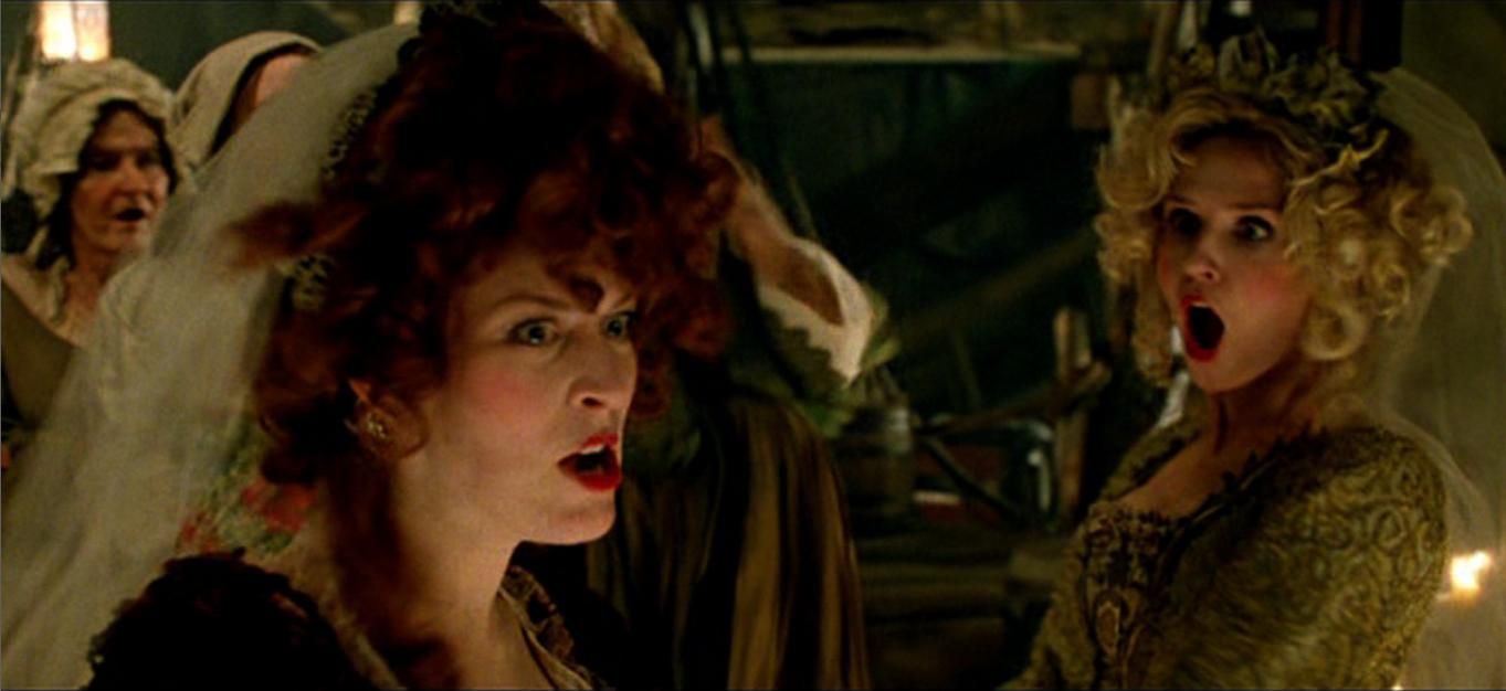 Urutan Nonton Film Pirates of the Caribbean Berdasarkan Alur Kronologi Cerita