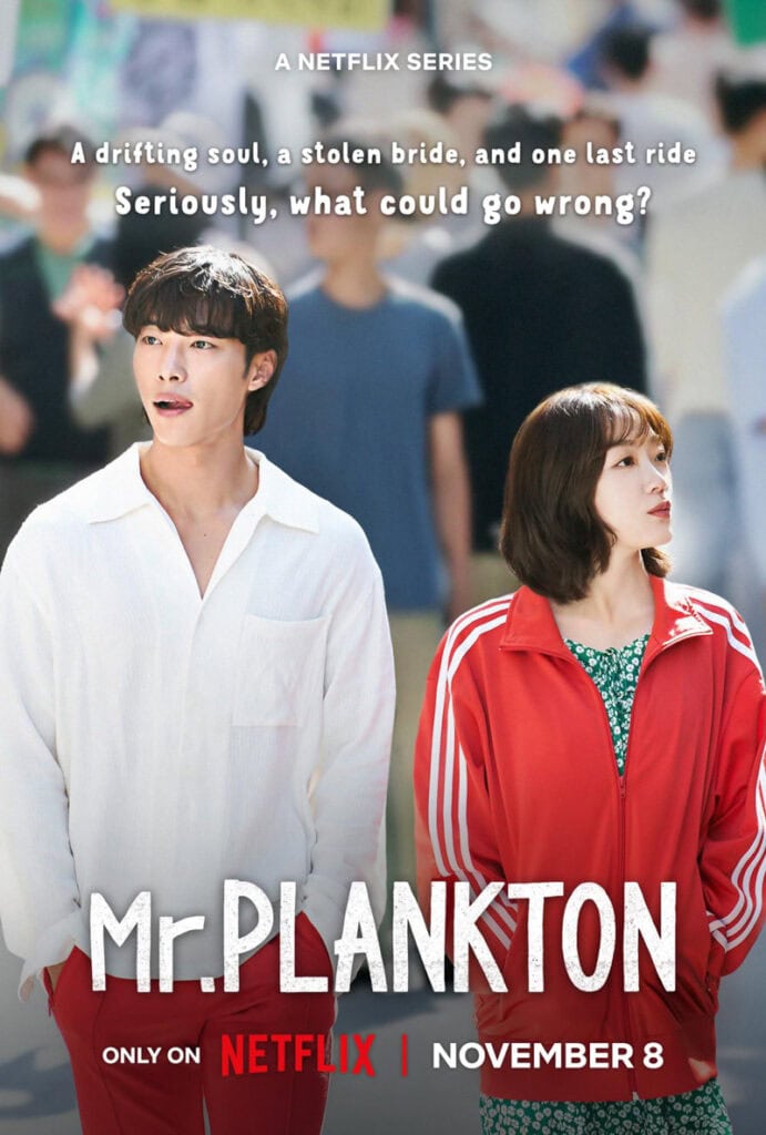 7 Rekomendasi Drama Korea Tayang November 2024