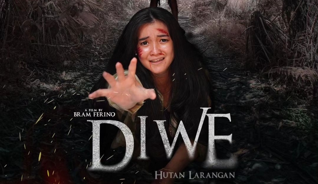 15 Film Horor Indonesia Tayang di Bioskop 2024