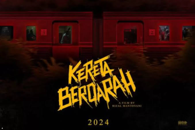 15 Film Horor Indonesia Tayang di Bioskop 2024