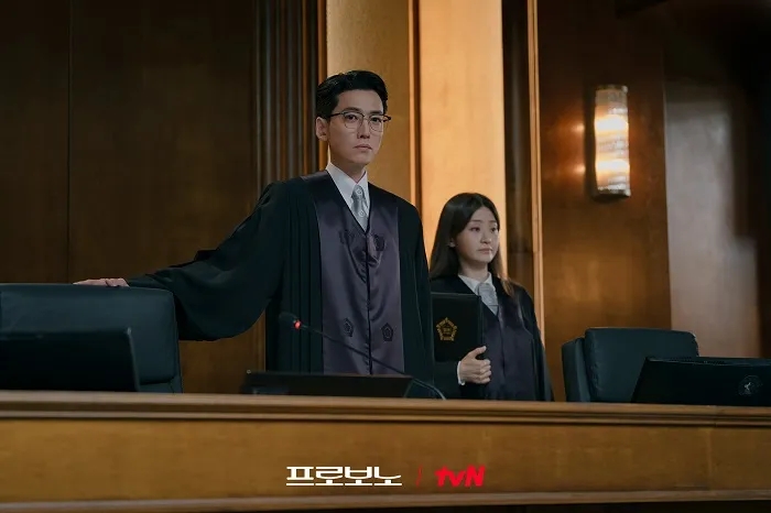 Siap Baper dan Ketawa? Ini 5 Fakta Unik Drakor Terbaru Pro Bono