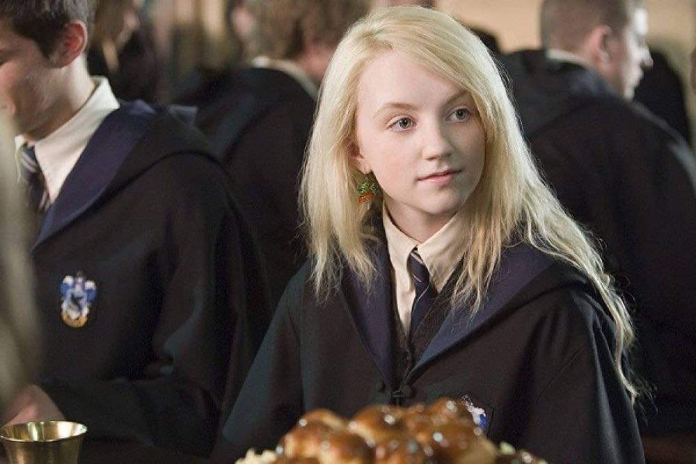 Ini Empat Asrama Hogwarts di Harry Potter