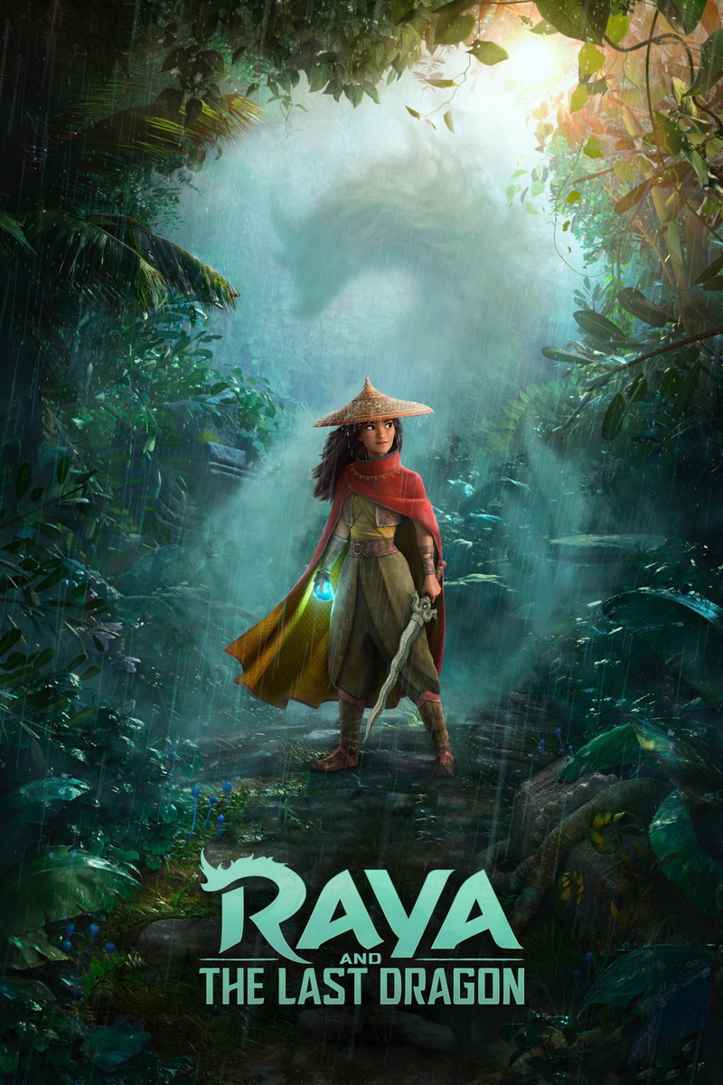 7 Rekomendasi Film Kartun Disney Petualangan