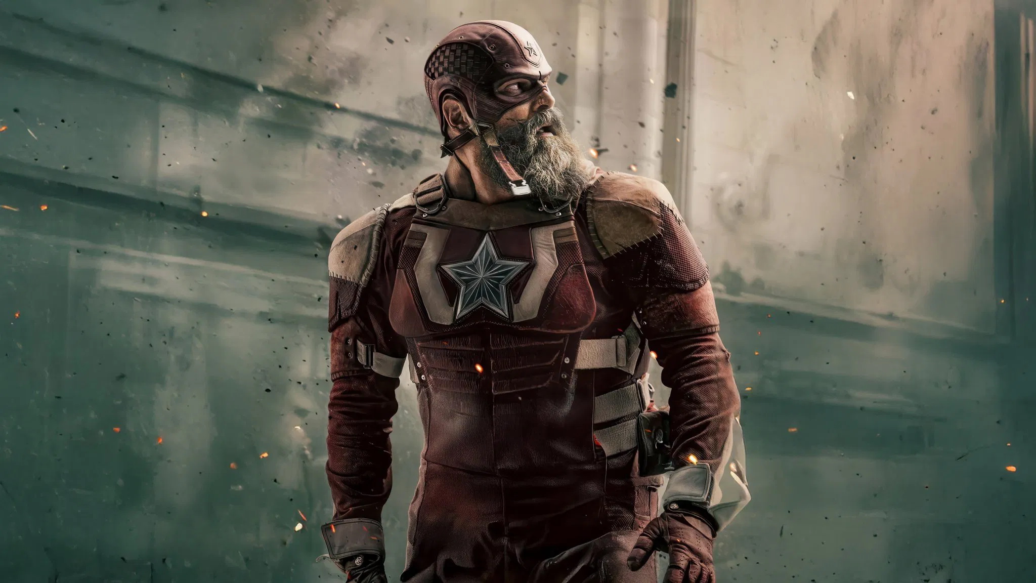 8 Karakter Penting di Film Thunderbolts, Penggemar MCU Wajib Tahu!