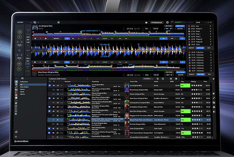 5 Aplikasi DJ untuk Pemula yang Ingin Belajar Mixing Musik