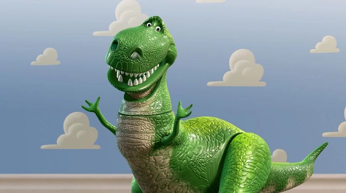 Karakter yang Populer dalam Film Animasi Toy Story