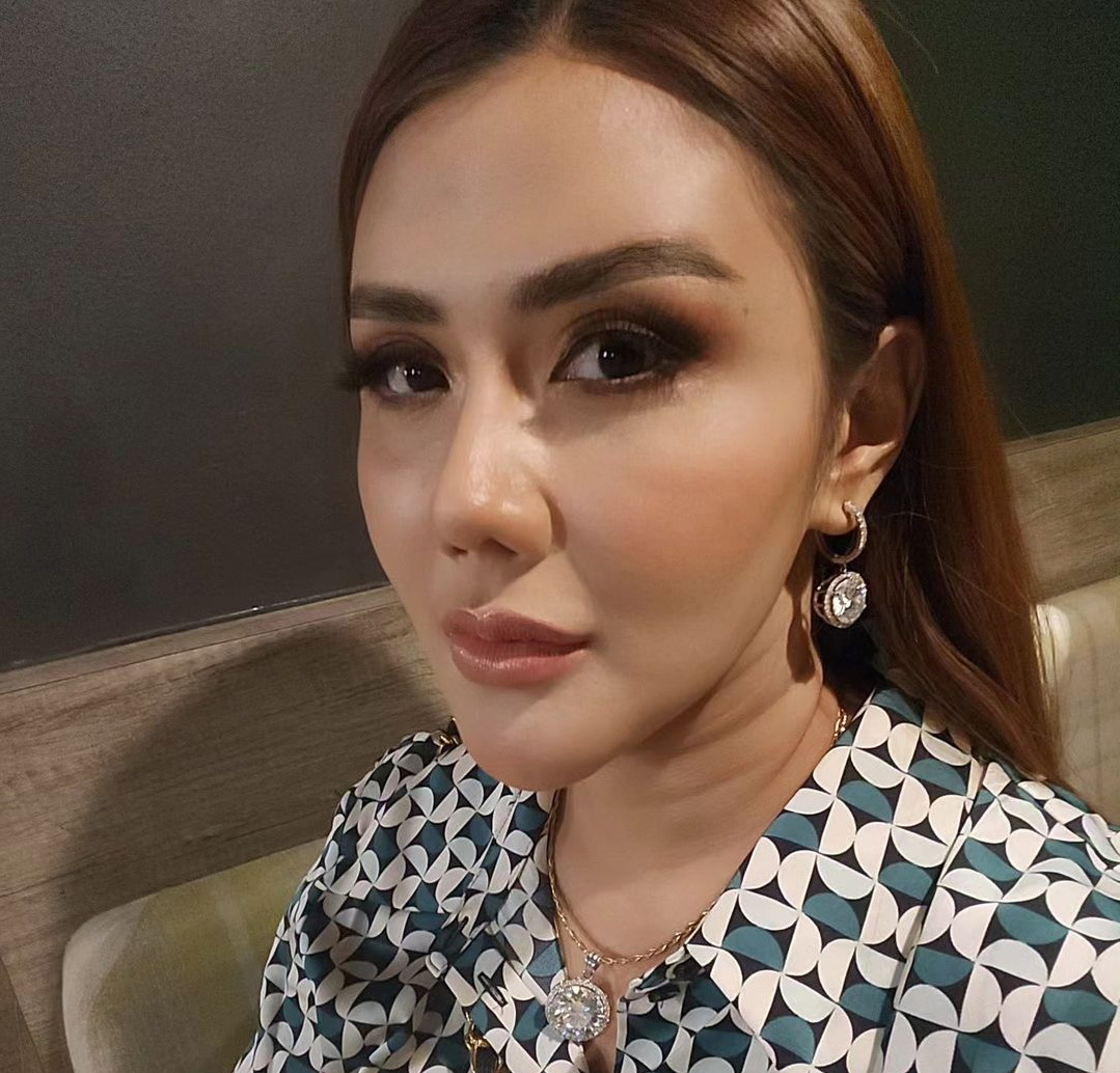 5 Artis Terkaya di Indonesia 2024, Raffi Ahmad Disalip Rey Utami
