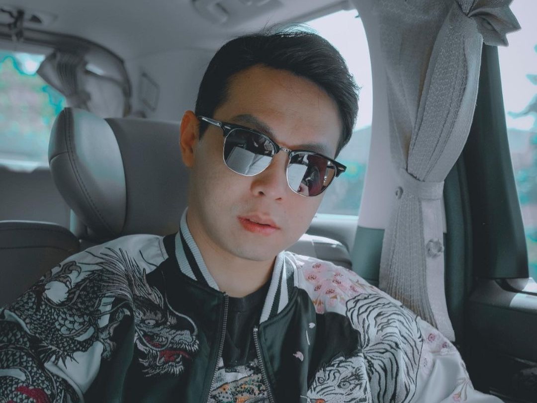 Deretan Artis Rayakan Lebaran Pertama Setelah Mualaf