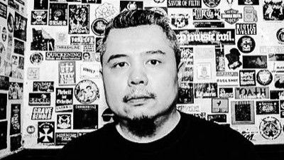 2025 Tahun Penuh Duka bagi Musik Indonesia, 8 Musisi Meninggal dalam 6 Bulan Terakhir