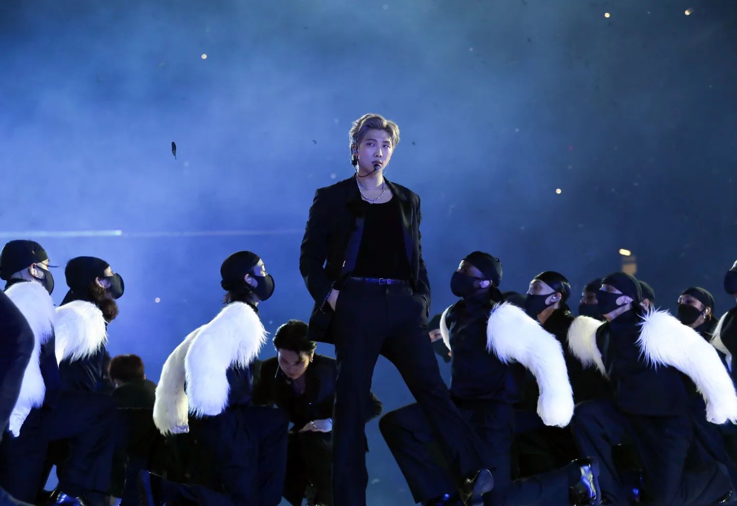 Profil dan Fakta Menarik Member BTS