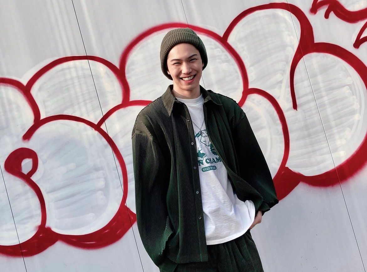 Rocky Eks ASTRO Dirikan Agensi Sendiri dan Siap Debut Solo