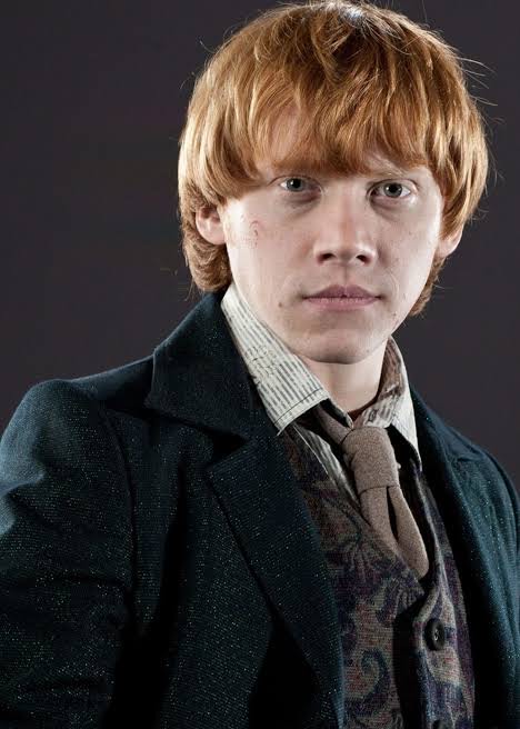 Karakter Paling Berpengaruh di Film Harry Potter