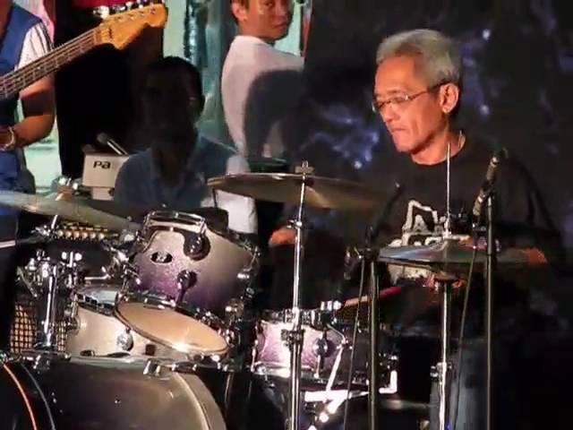 2025 Tahun Penuh Duka bagi Musik Indonesia, 8 Musisi Meninggal dalam 6 Bulan Terakhir