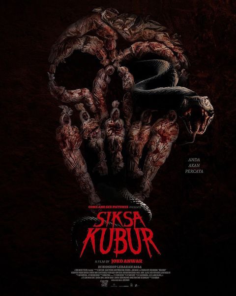 10 Rekomendasi Film Horor Netflix Terbaru 2024