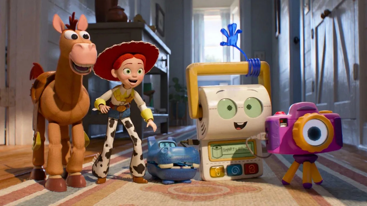 Daftar Karakter Penting di Toy Story 5, Ada Mainan Baru dan Lama