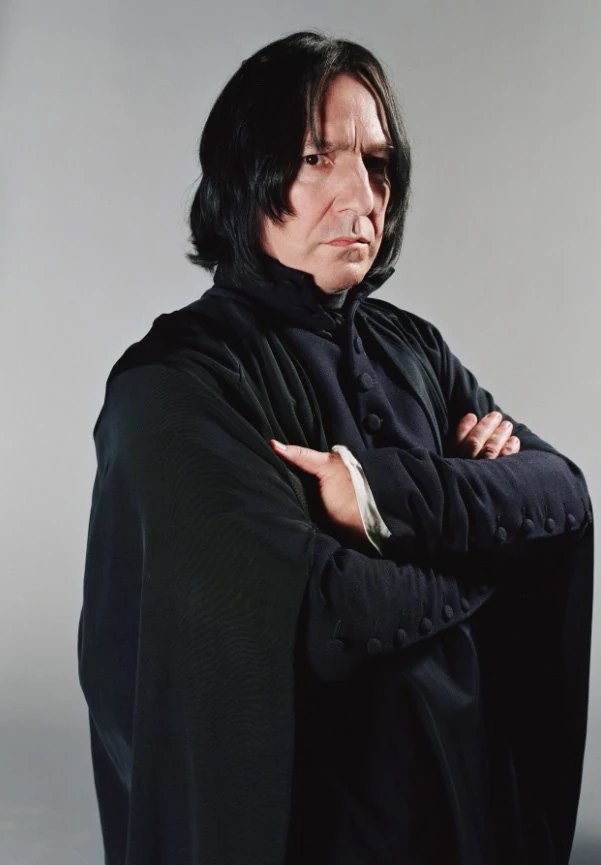 Karakter Paling Berpengaruh di Film Harry Potter