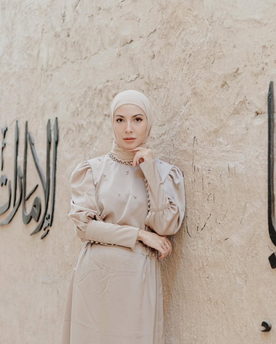 Profil 5 Artis Indonesia Gagal Masuk Palestina lewat Misi Global March to Gaza