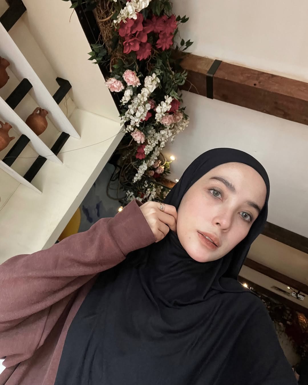 Profil 5 Artis Indonesia Gagal Masuk Palestina lewat Misi Global March to Gaza