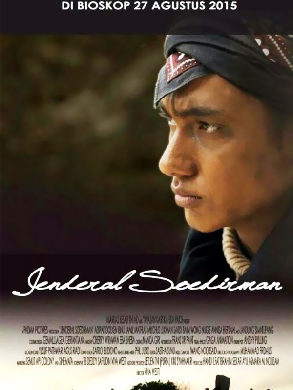7 Rekomendasi Film Bertema Kemerdekaan Indonesia