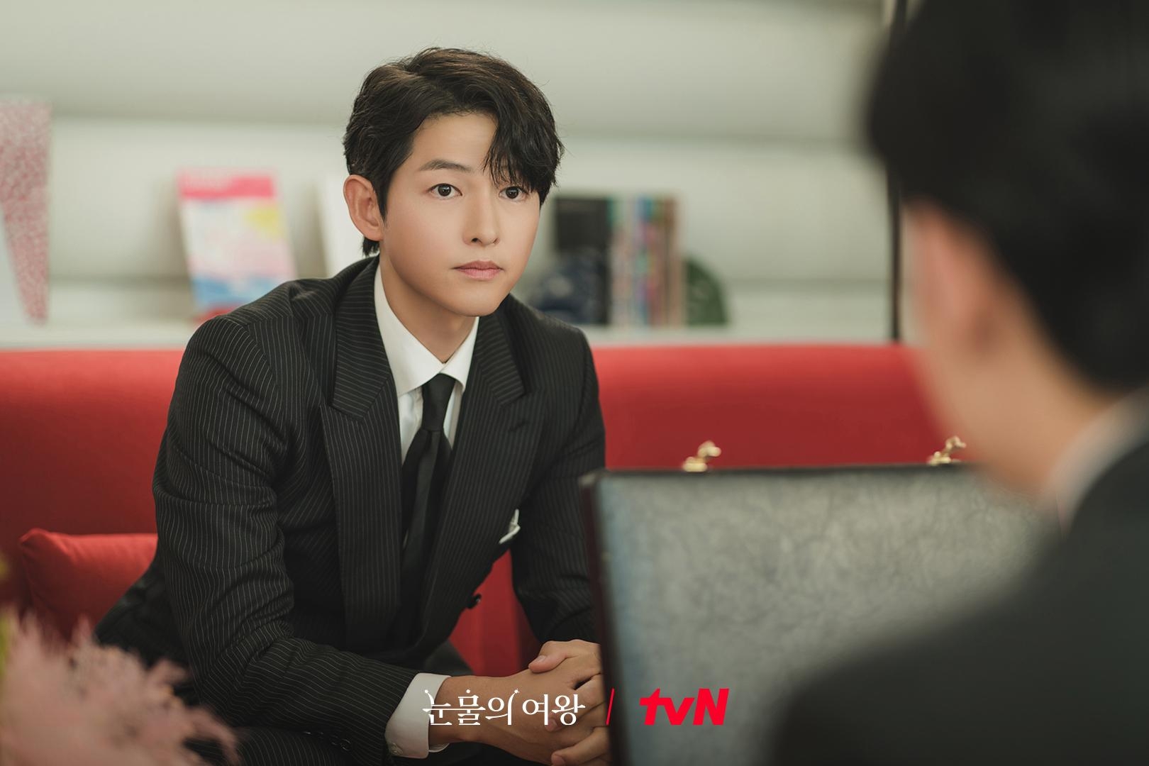 10 Aktor Korea Selatan dengan Bayaran Termahal, Ada yang Rp16 M per Episode