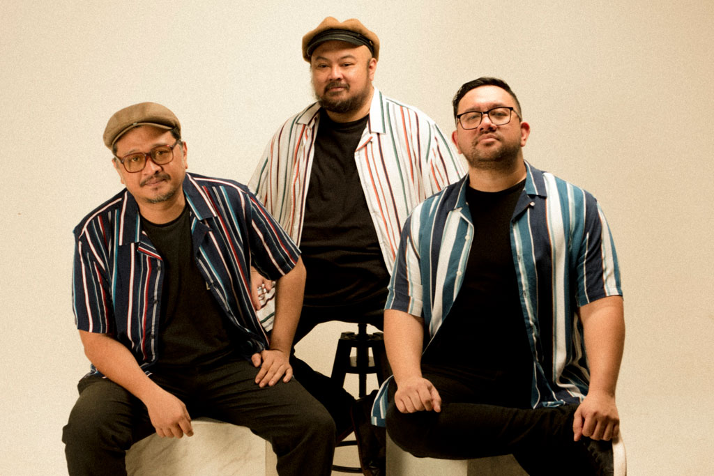 Ade Paloh Meninggal, Ini Fakta Band Sore