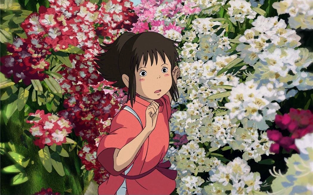 Daftar Film Jepang Terlaris Sepanjang Masa