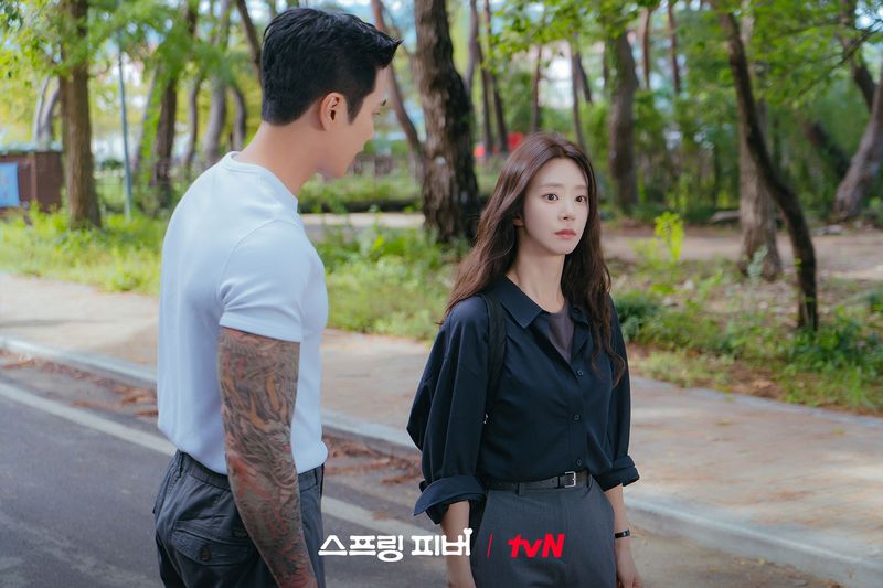 Drakor Adaptasi Webtoon Tayang Januari 2026