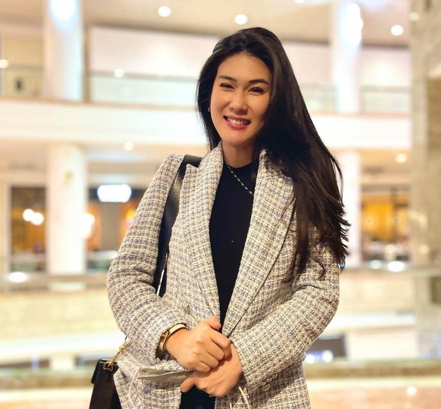Artis Indonesia yang Meninggal di Tahun 2024