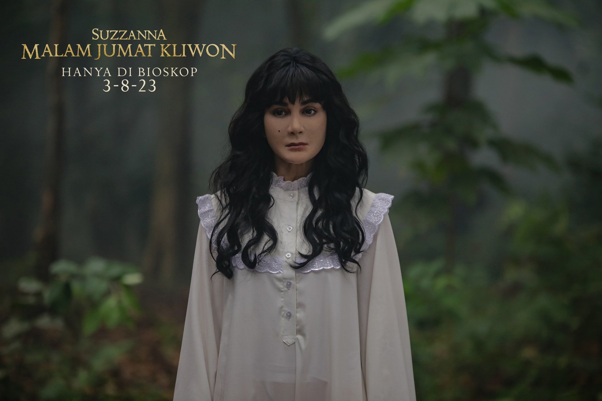 Film Indonesia Terlaris 2023, Horor Masih Mendominasi