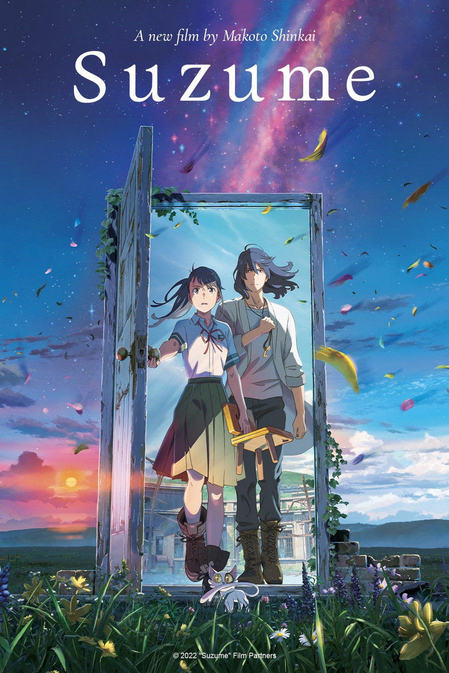 Daftar Film Jepang Terlaris Sepanjang Masa
