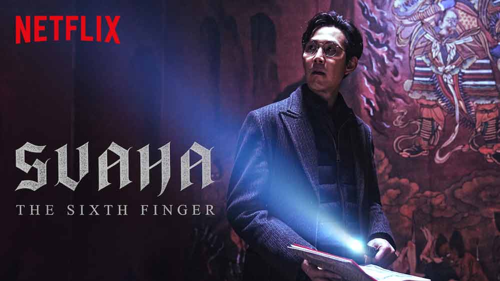 6 Rekomendasi Film Thriller Psikologis di Netflix