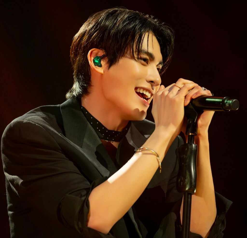 3 Idol K-Pop Ini Mulai Wajib Militer di Bulan Maret 2026