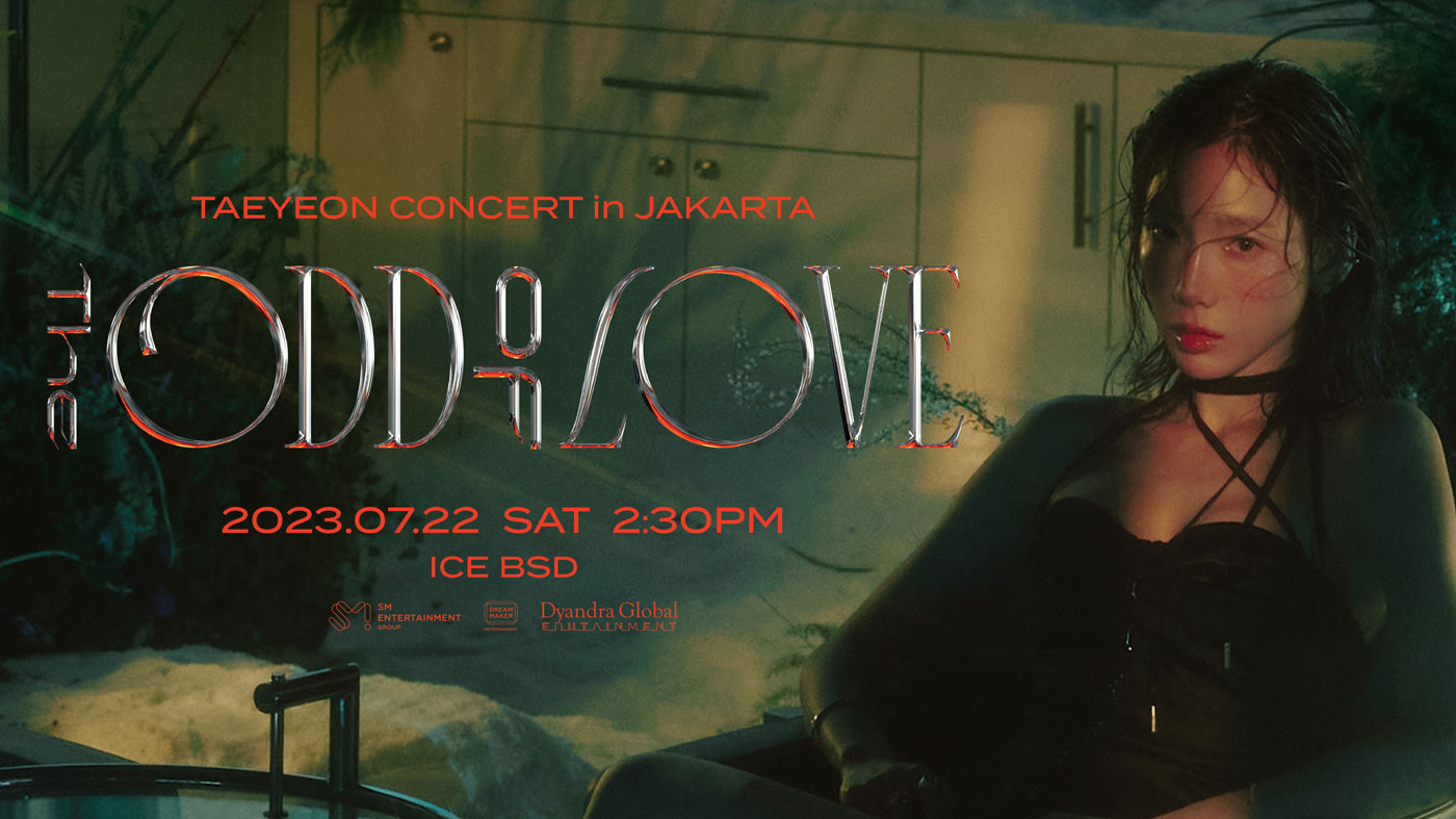 Kaleidoskop Konser K-Pop di Jakarta Sepanjang Tahun 2023