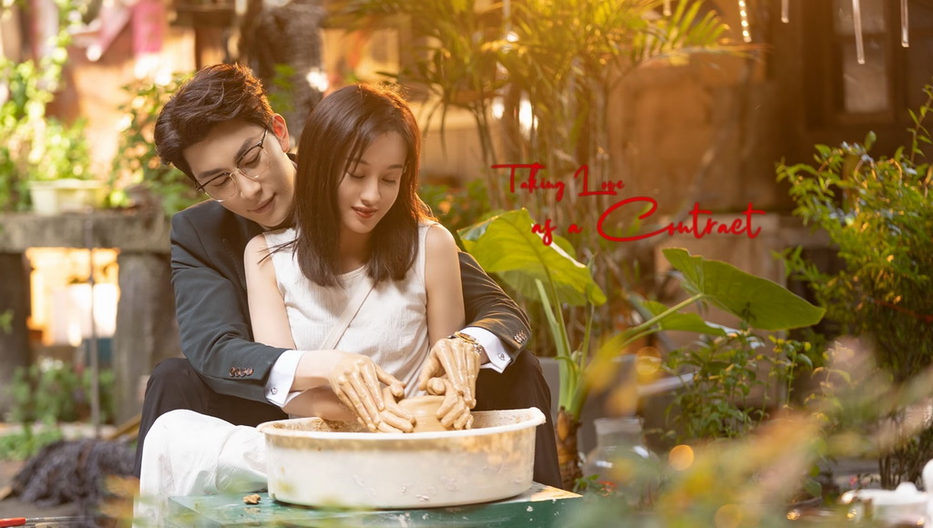7 Rekomendasi Drama China Durasi Pendek Seru, Cocok buat Ditonton Maraton