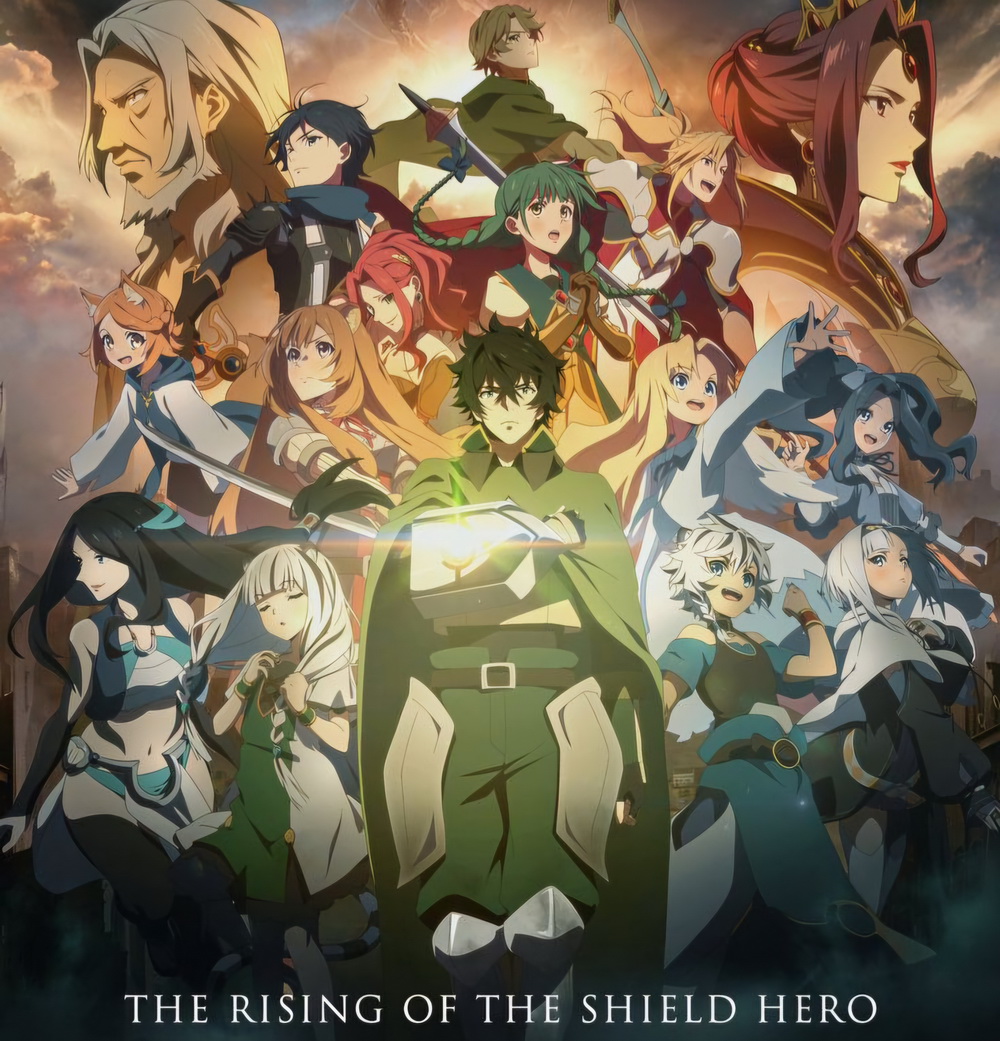 Deretan Anime Isekai Terbaik: Petualangan Seru di Dunia Lain