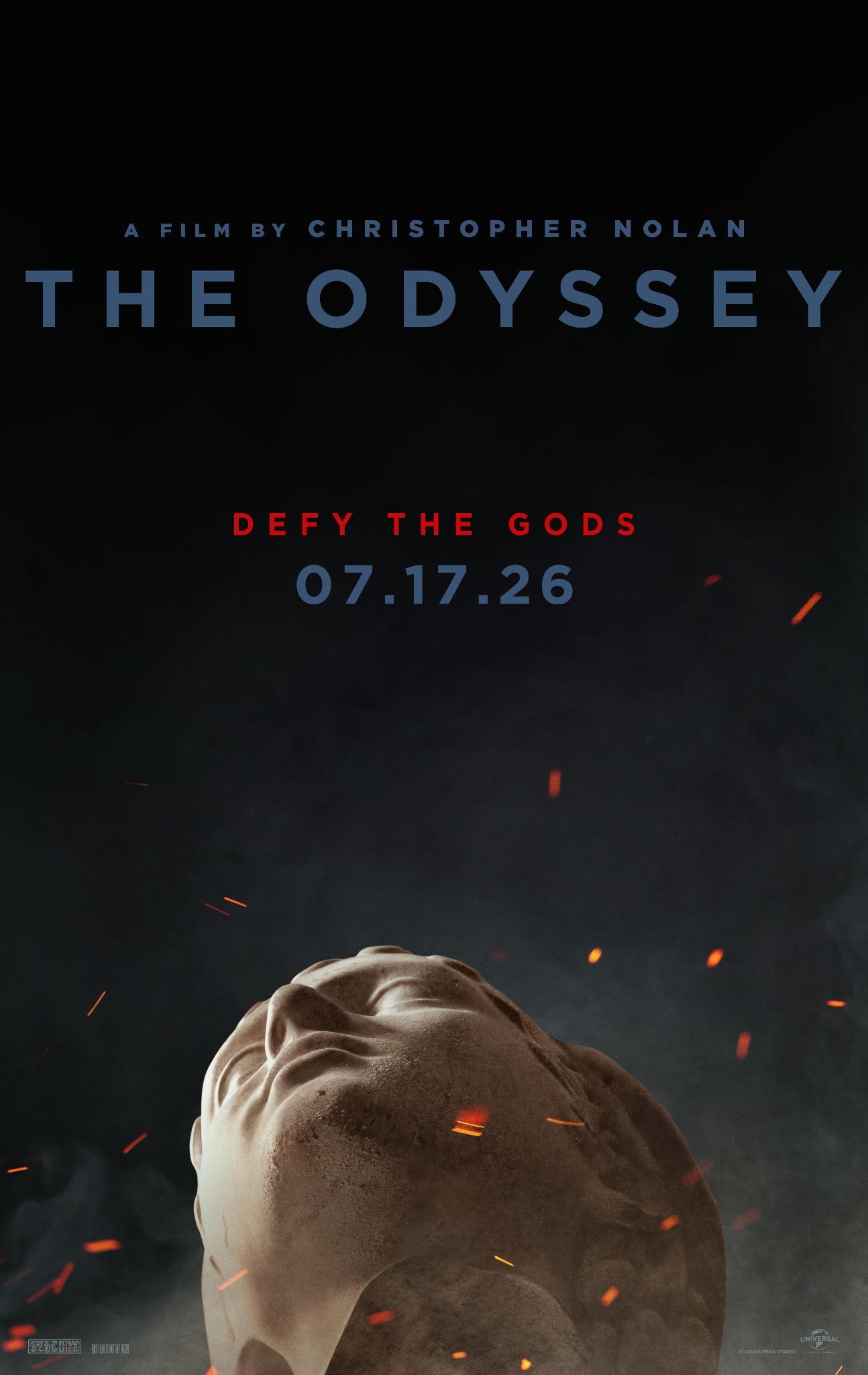 Deretan Film Terbaru Zendaya Rilis Tahun 2026