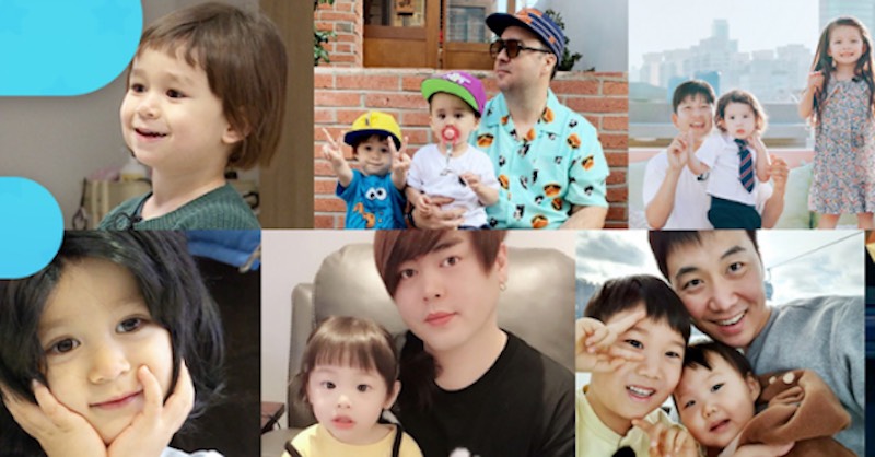 Rekomendasi Reality Show Korea Bagi Pecinta Drakor